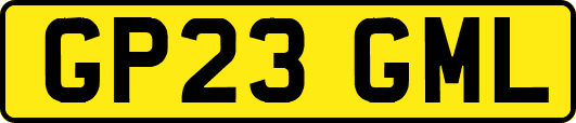 GP23GML