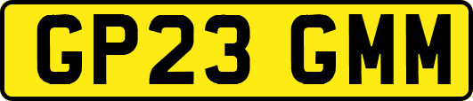 GP23GMM