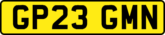 GP23GMN