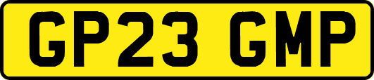GP23GMP
