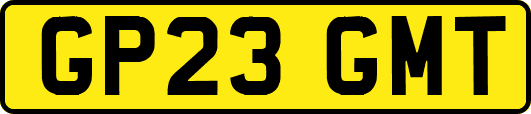 GP23GMT