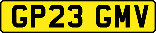 GP23GMV