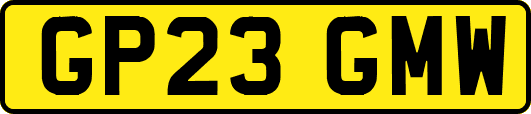 GP23GMW