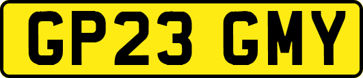GP23GMY