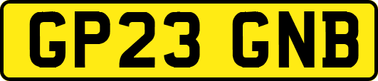 GP23GNB