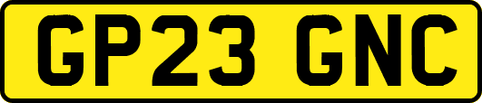 GP23GNC