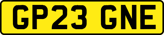 GP23GNE