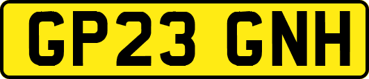 GP23GNH