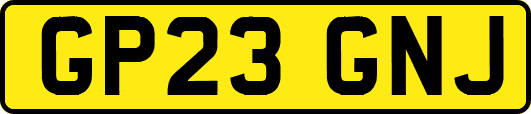 GP23GNJ