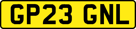 GP23GNL
