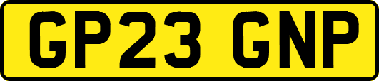 GP23GNP