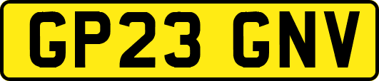 GP23GNV