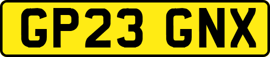 GP23GNX