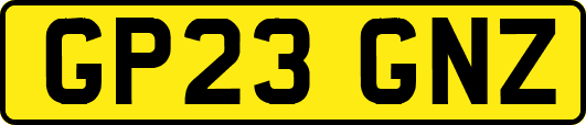 GP23GNZ