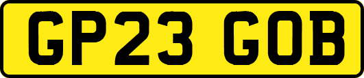 GP23GOB