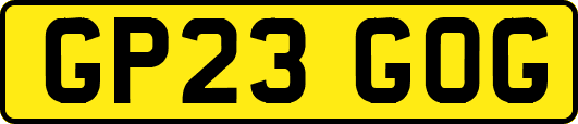 GP23GOG