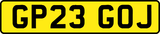 GP23GOJ