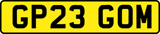 GP23GOM