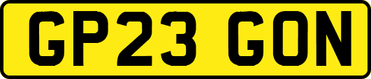GP23GON