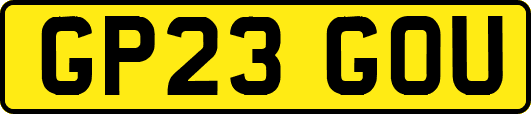 GP23GOU