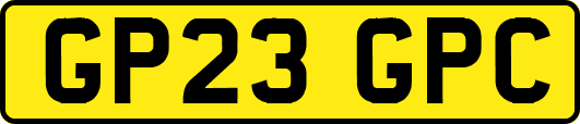 GP23GPC