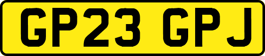 GP23GPJ