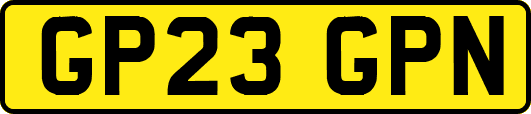 GP23GPN