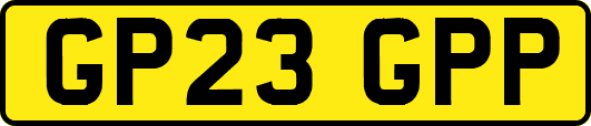 GP23GPP