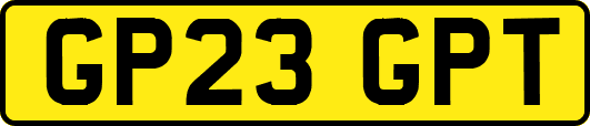 GP23GPT