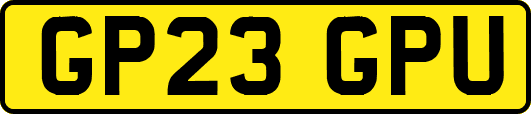 GP23GPU