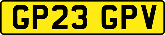 GP23GPV