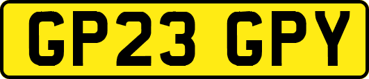GP23GPY