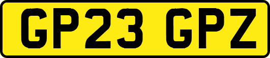 GP23GPZ