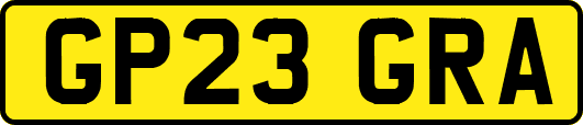 GP23GRA
