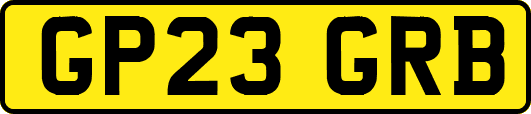 GP23GRB