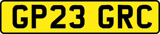 GP23GRC