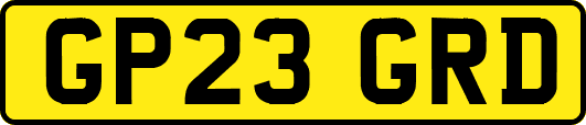 GP23GRD