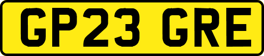 GP23GRE