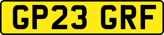 GP23GRF