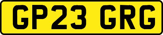 GP23GRG