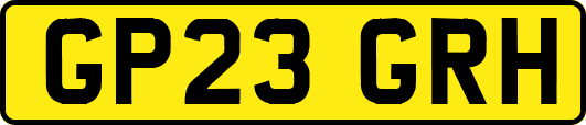 GP23GRH