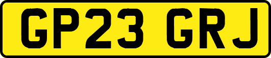GP23GRJ