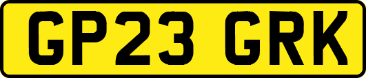 GP23GRK