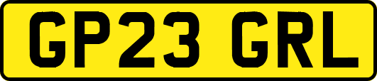 GP23GRL