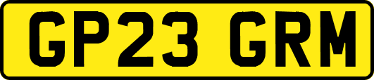 GP23GRM