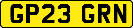 GP23GRN
