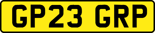 GP23GRP