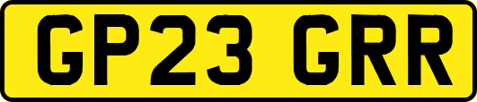 GP23GRR