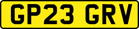 GP23GRV
