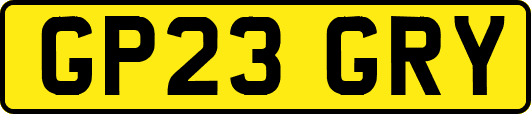 GP23GRY